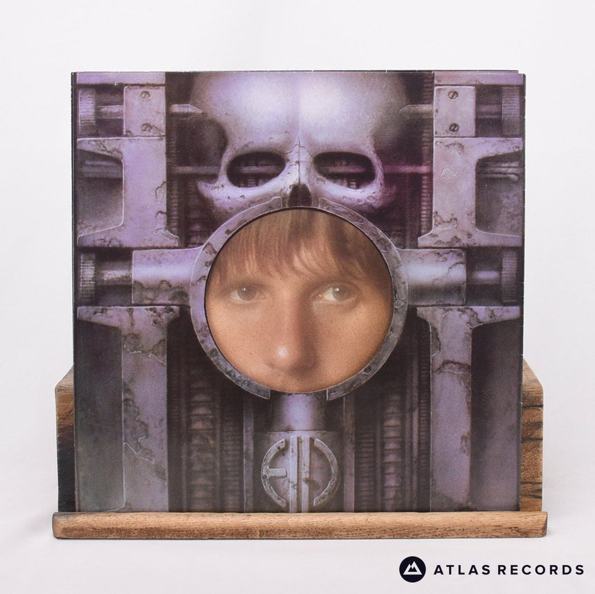 Emerson, Lake & Palmer - Brain Salad Surgery - LP Vinyl Record