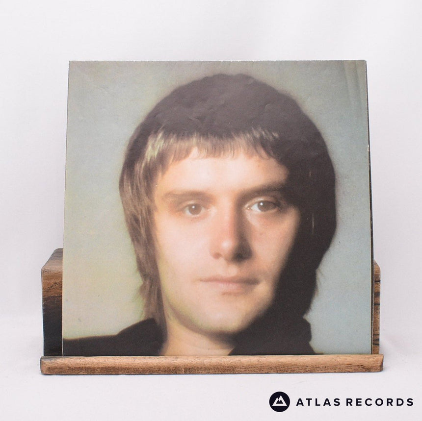 Emerson, Lake & Palmer - Brain Salad Surgery - LP Vinyl Record - EX/VG+