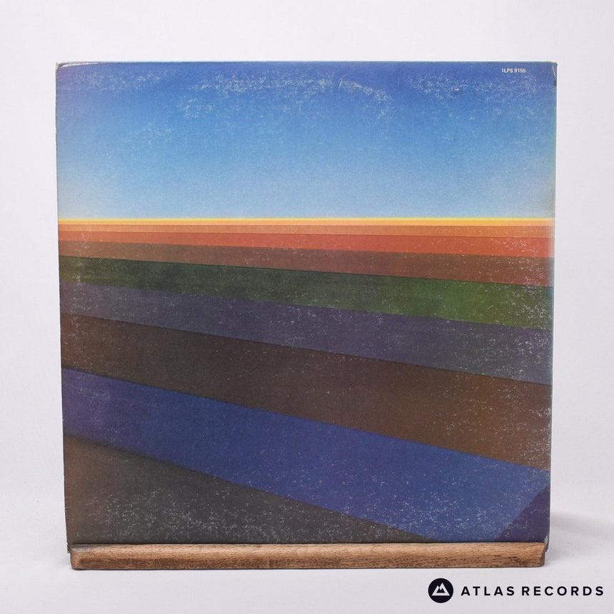 Emerson, Lake & Palmer - Tarkus - Gatefold Pecko Porky LP Vinyl Record - VG+/VG+