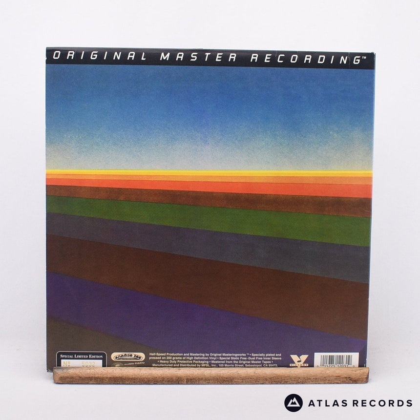 Emerson, Lake & Palmer - Tarkus - LP Vinyl Record