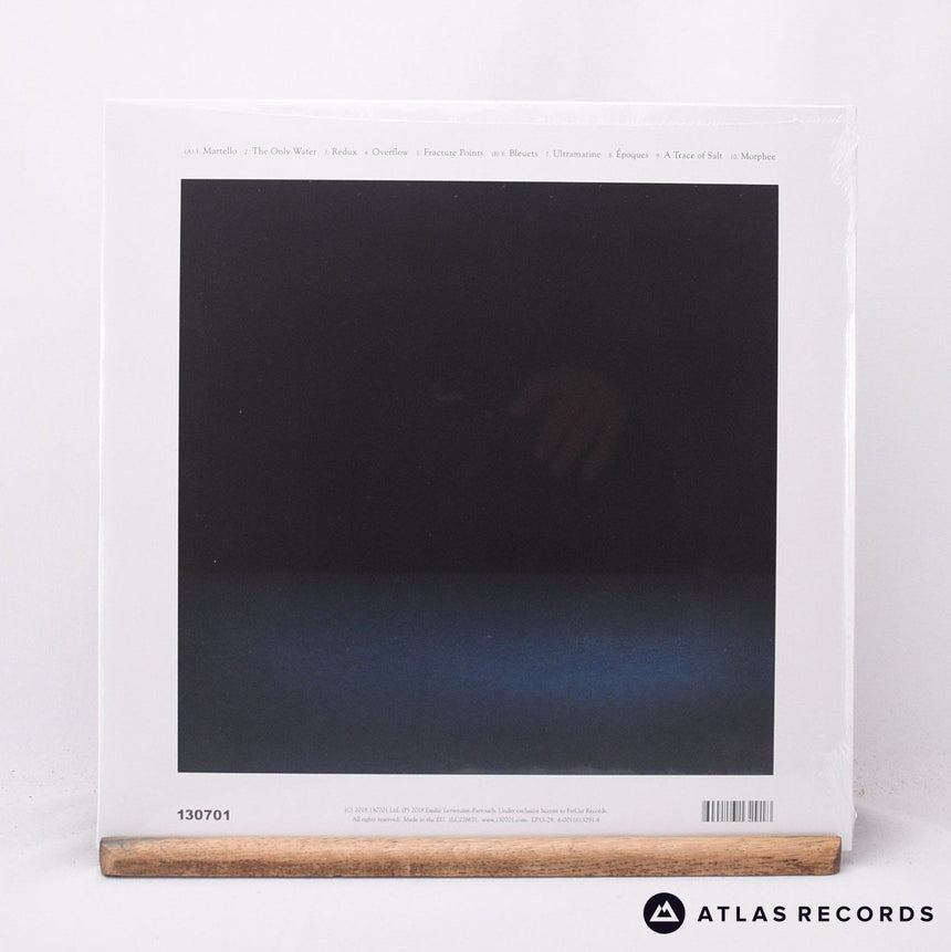 Emilie Levienaise-Farrouch - Époques - Sealed LP Vinyl Record - NEW