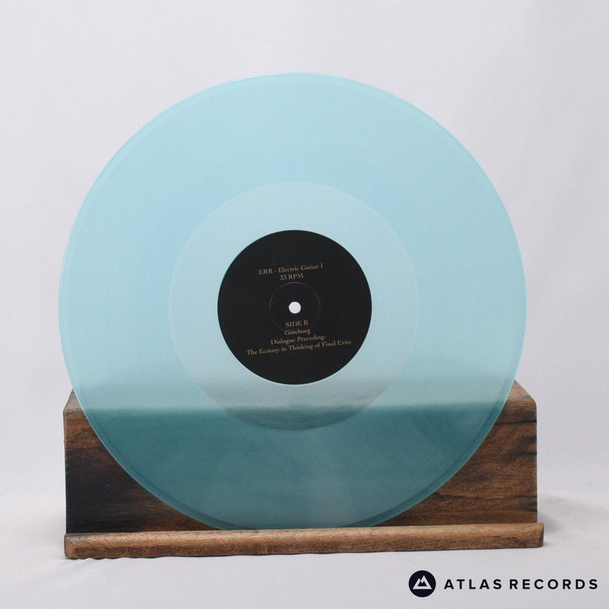 Emma Ruth Rundle - Electric Guitar I - LP Vinyl Record - EX/NM