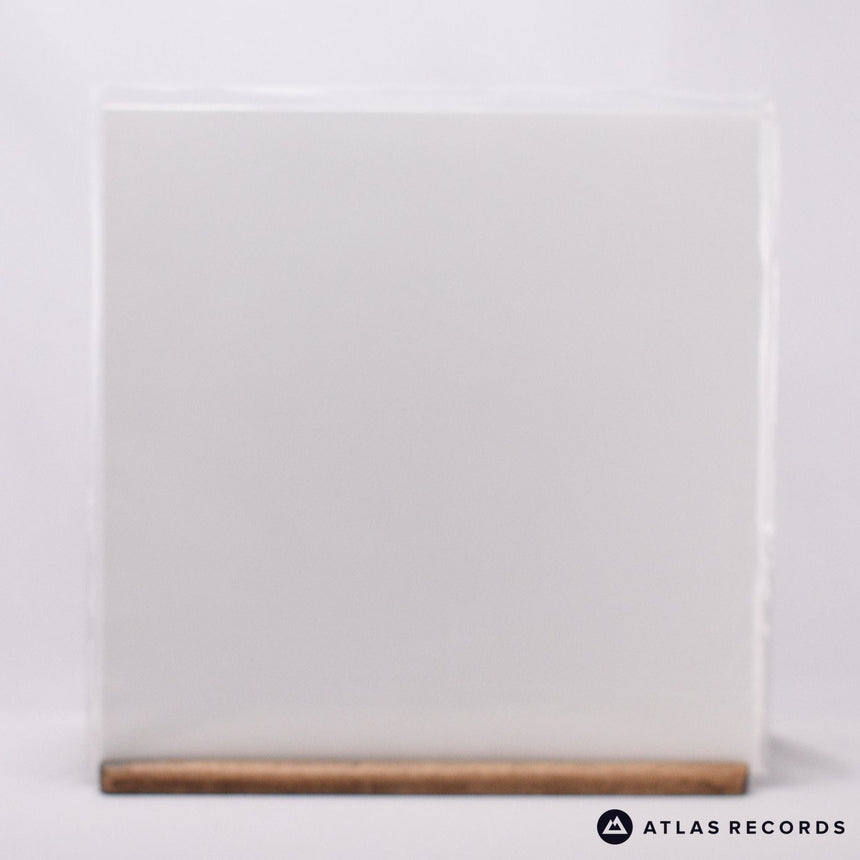 Employee - Hold Music Vol. 1 - Insert Limited Edition LP Vinyl Record - NM/EX