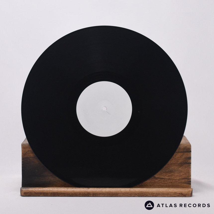 Employee - Hold Music Vol. 1 - Insert Limited Edition LP Vinyl Record - NM/EX