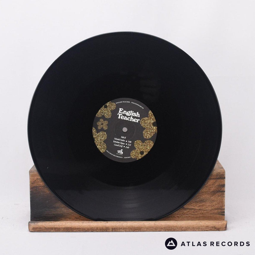 English Teacher - Polyawkward - 12" Vinyl Record - NM/NM