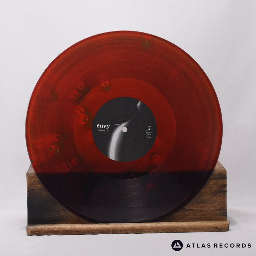 Envy - Eunoia - LP Vinyl Record - EX/NM