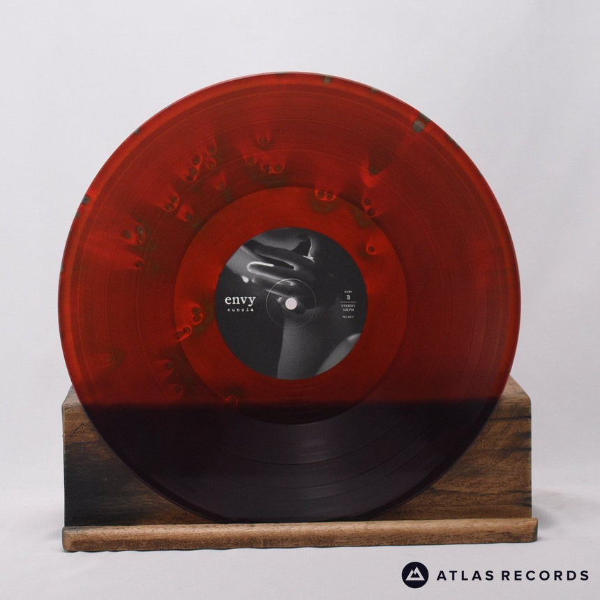 Envy - Eunoia - LP Vinyl Record - EX/NM
