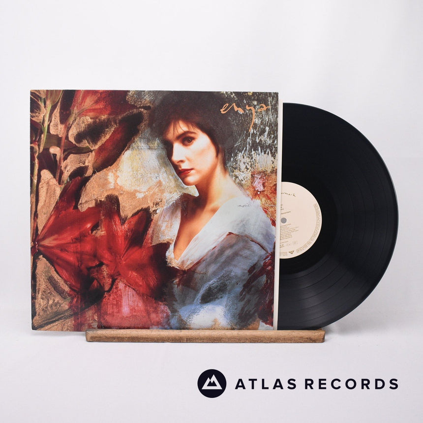 Enya - Watermark - LP Vinyl Record - EX/EX