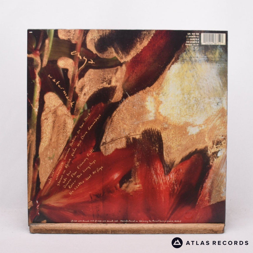 Enya - Watermark - LP Vinyl Record - EX/NM