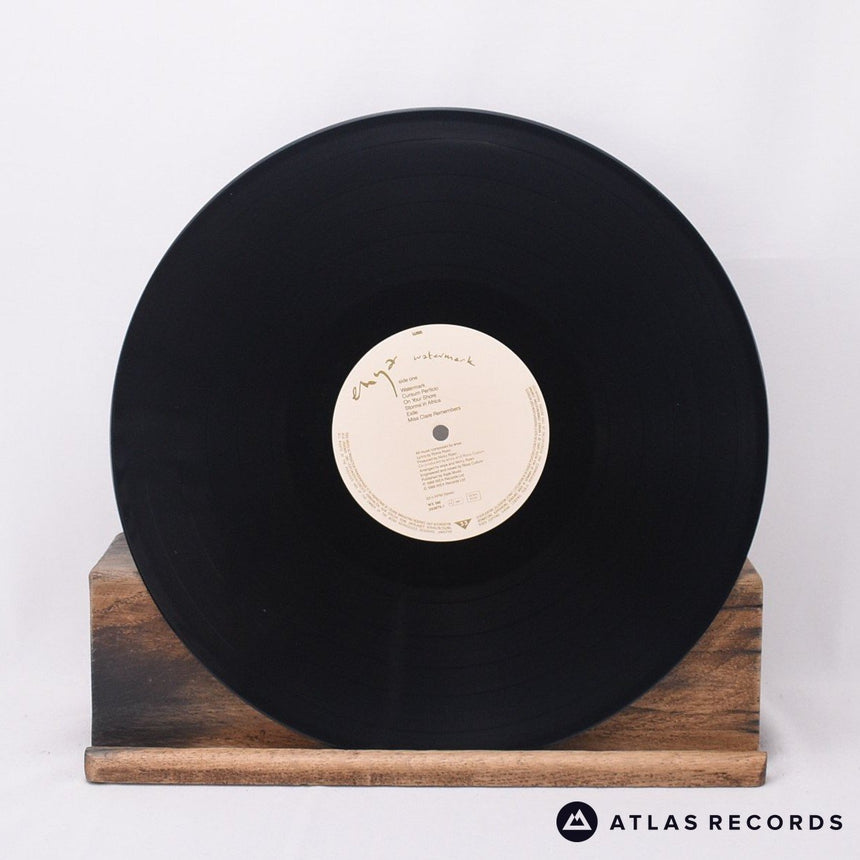 Enya - Watermark - LP Vinyl Record - EX/EX