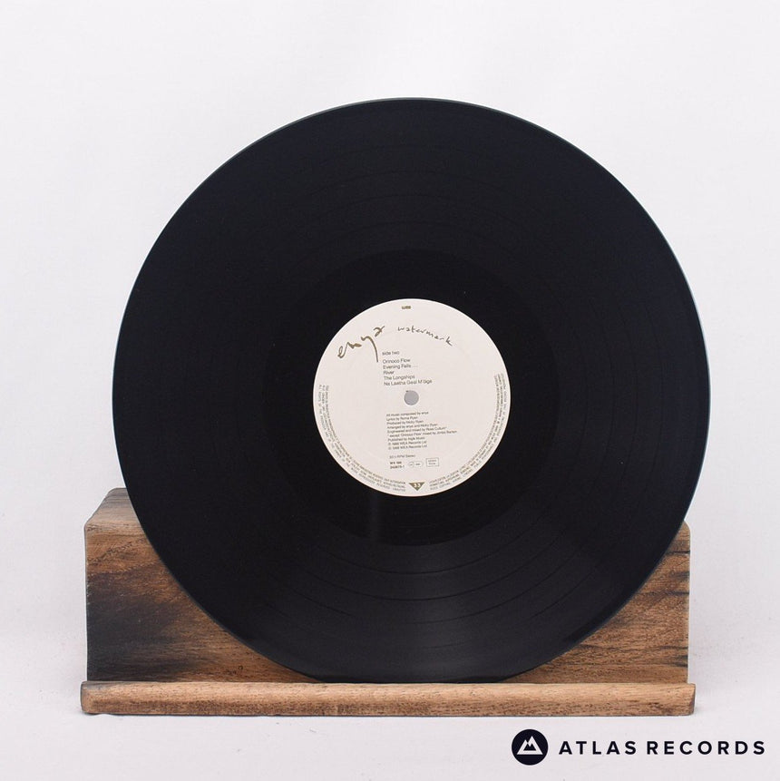 Enya - Watermark - LP Vinyl Record - EX/VG+