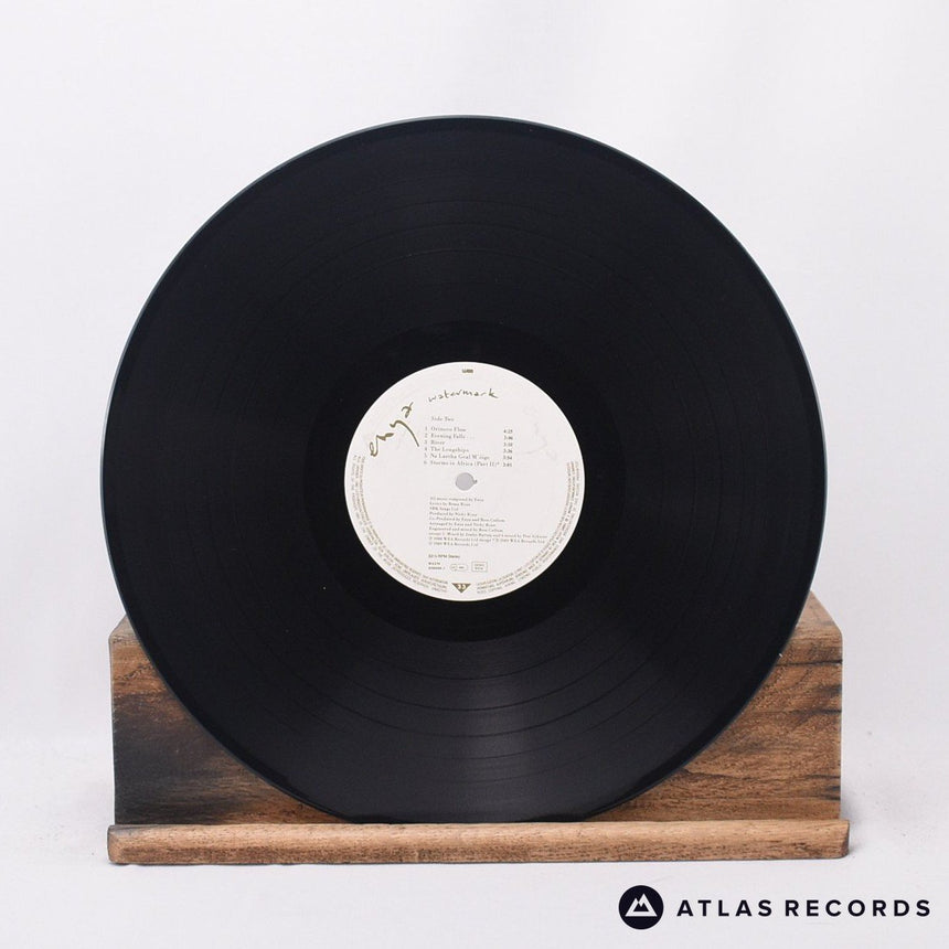 Enya - Watermark - Repress LP Vinyl Record - VG+/EX