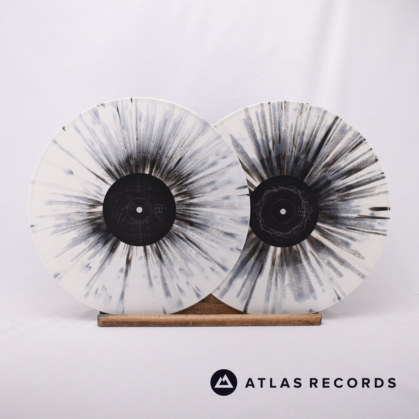 Ephel Duath - Hemmed By Light, Shaped By Darkness - Double LP Vinyl Record