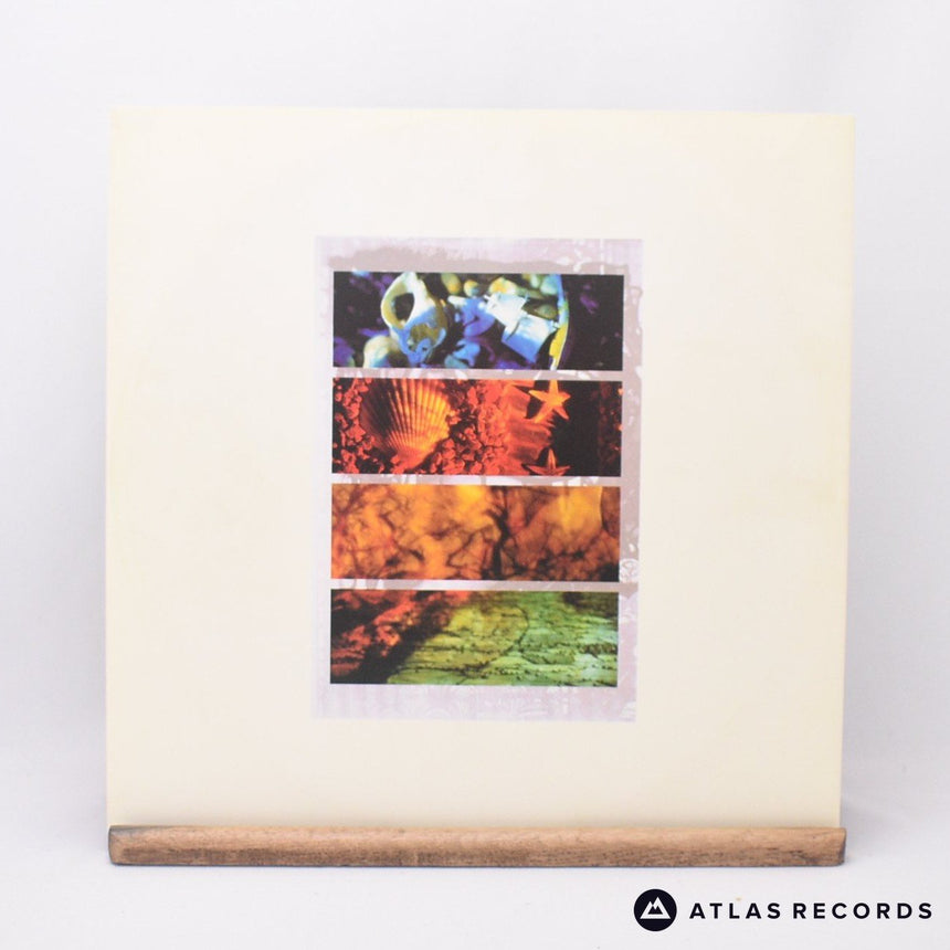 Erasure - The Innocents - Penthouse LP Vinyl Record - VG+/EX