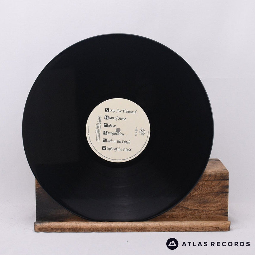 Erasure - The Innocents - Penthouse LP Vinyl Record - VG+/EX