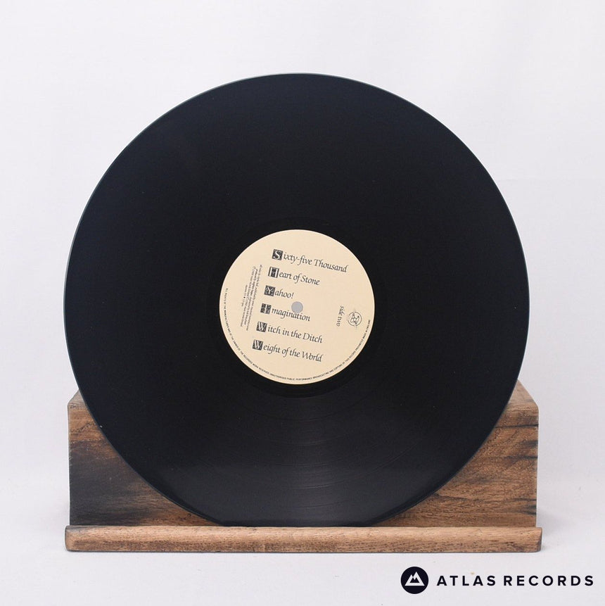 Erasure - The Innocents - Penthouse LP Vinyl Record - VG+/EX