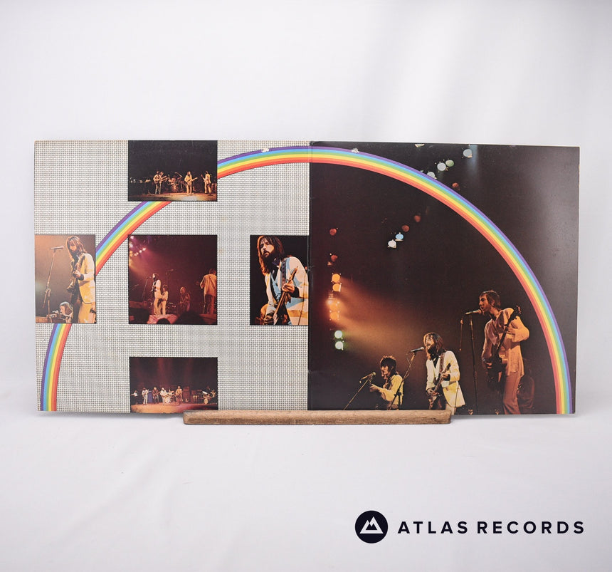 Eric Clapton - Eric Clapton's Rainbow Concert - LP Vinyl Record - VG+/VG+