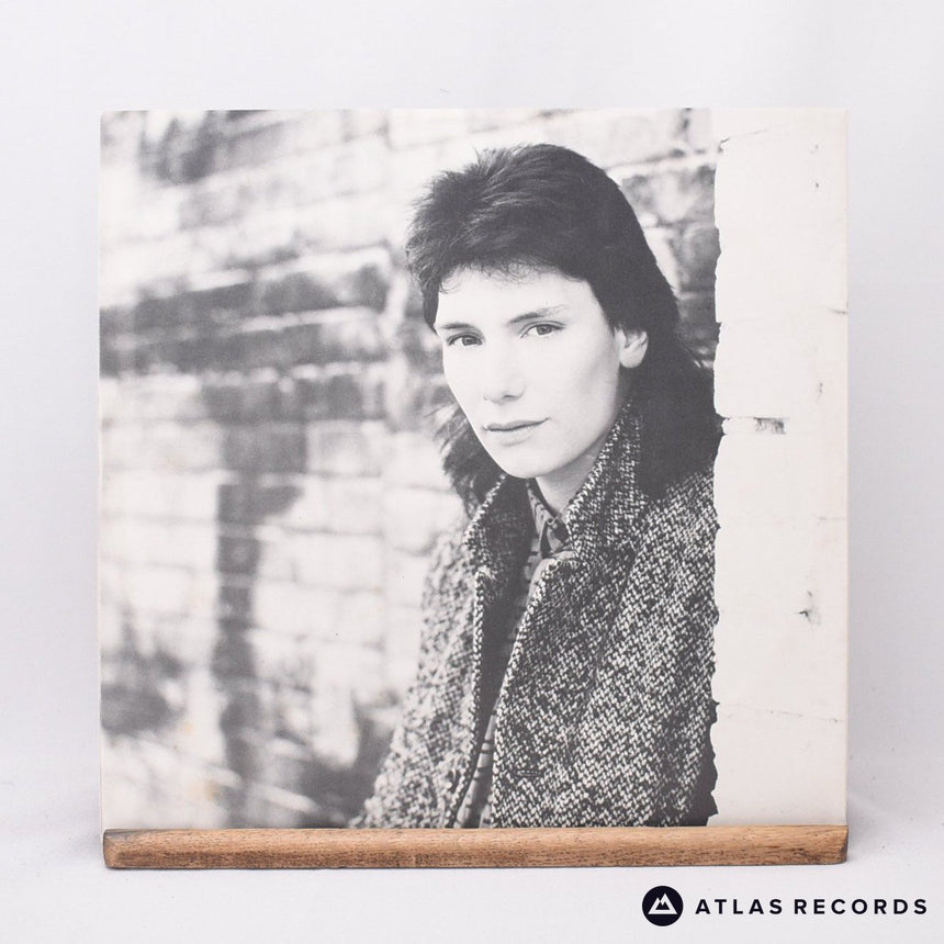 Eric Martin - Eric Martin - LP Vinyl Record - EX/EX