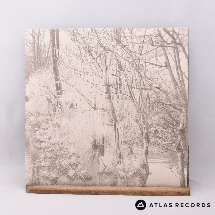 Esben And The Witch - Violet Cries - A2 B1 LP Vinyl Record - NM/EX