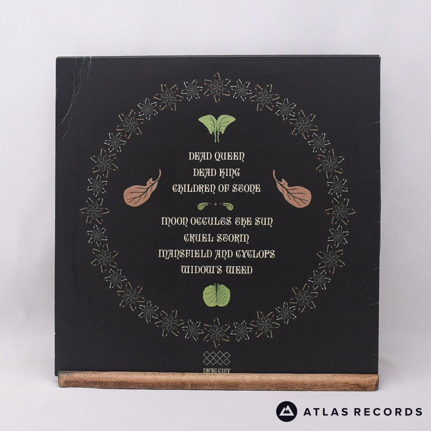 Espers - II - A B LP Vinyl Record - EX/EX