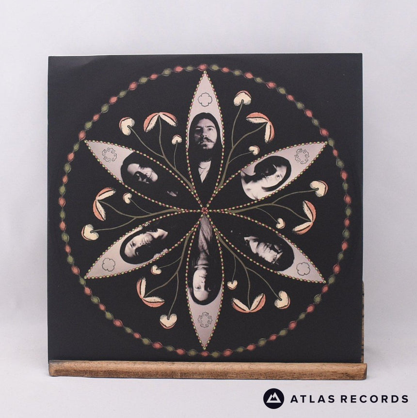 Espers - II - A B LP Vinyl Record - EX/EX