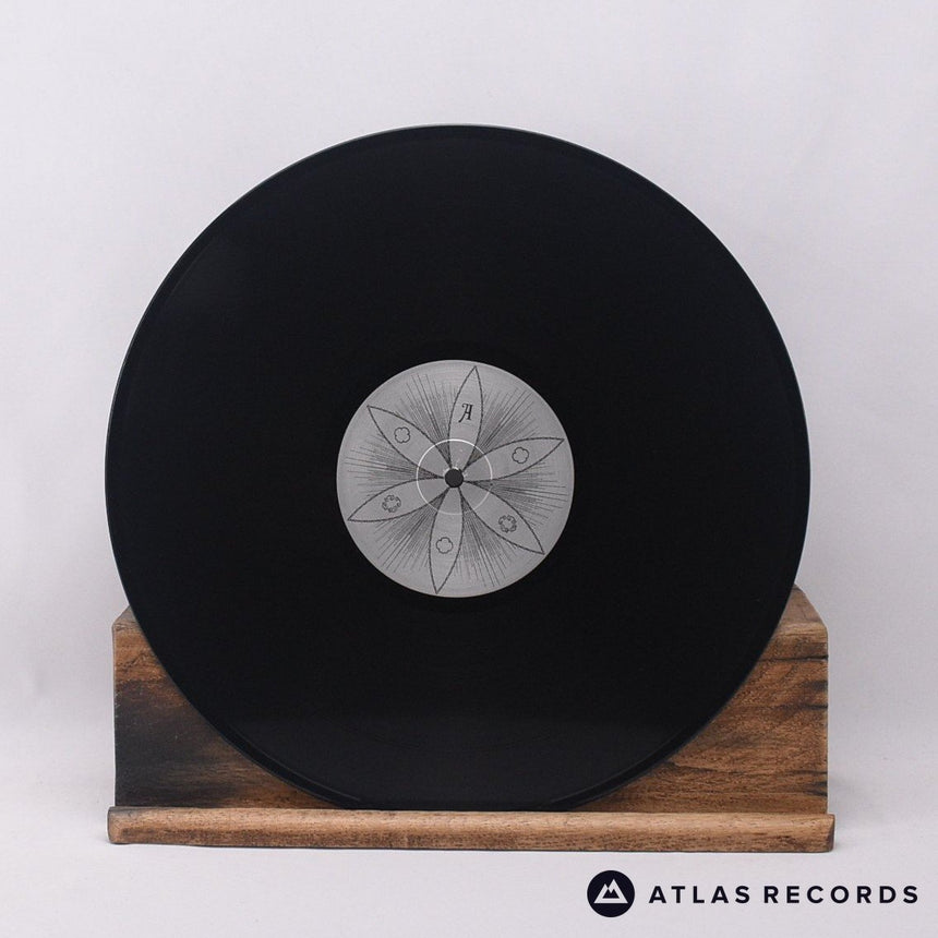 Espers - II - A B LP Vinyl Record - EX/EX