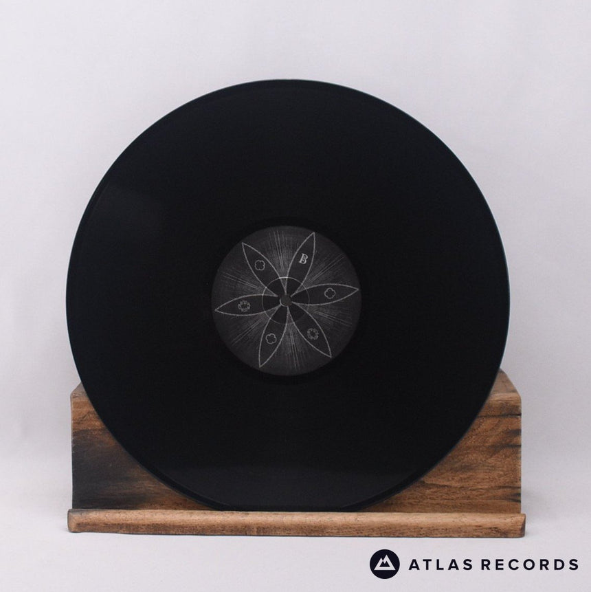 Espers - II - A B LP Vinyl Record - EX/EX