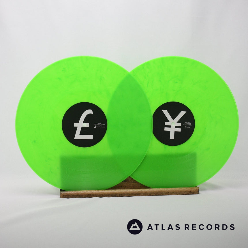 Etienne De Crécy - Super Discount 3 - Double LP Vinyl Record