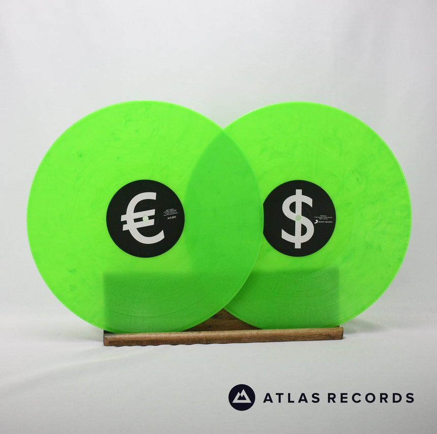 Etienne De Crécy - Super Discount 3 - Double LP Vinyl Record