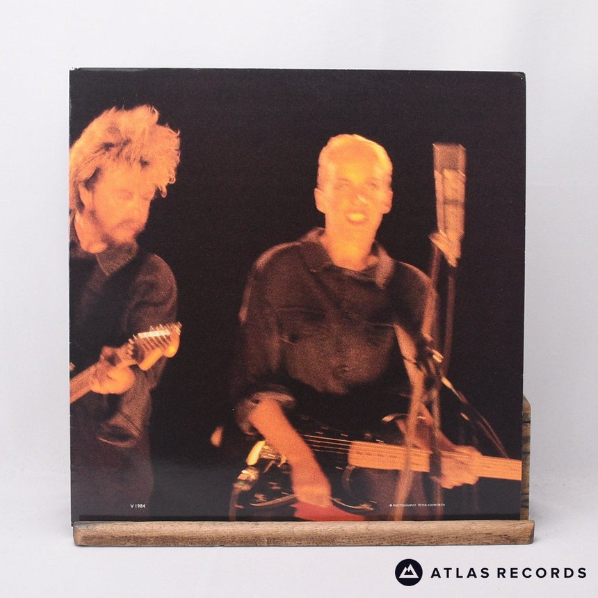 Eurythmics - 1984 (For The Love Of Big Brother) - LP Vinyl Record - VG+/EX