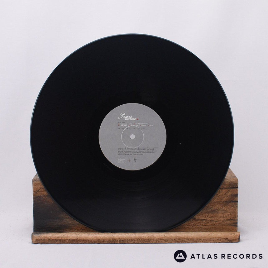 Eurythmics - Peace - 1/2 Speed Master 180G First Press LP Vinyl Record - NM/NM