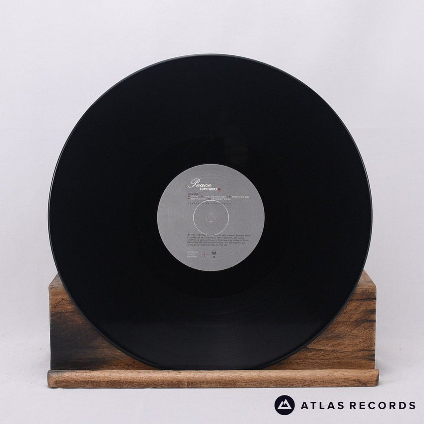 Eurythmics - Peace - 1/2 Speed Master 180G First Press LP Vinyl Record - NM/NM