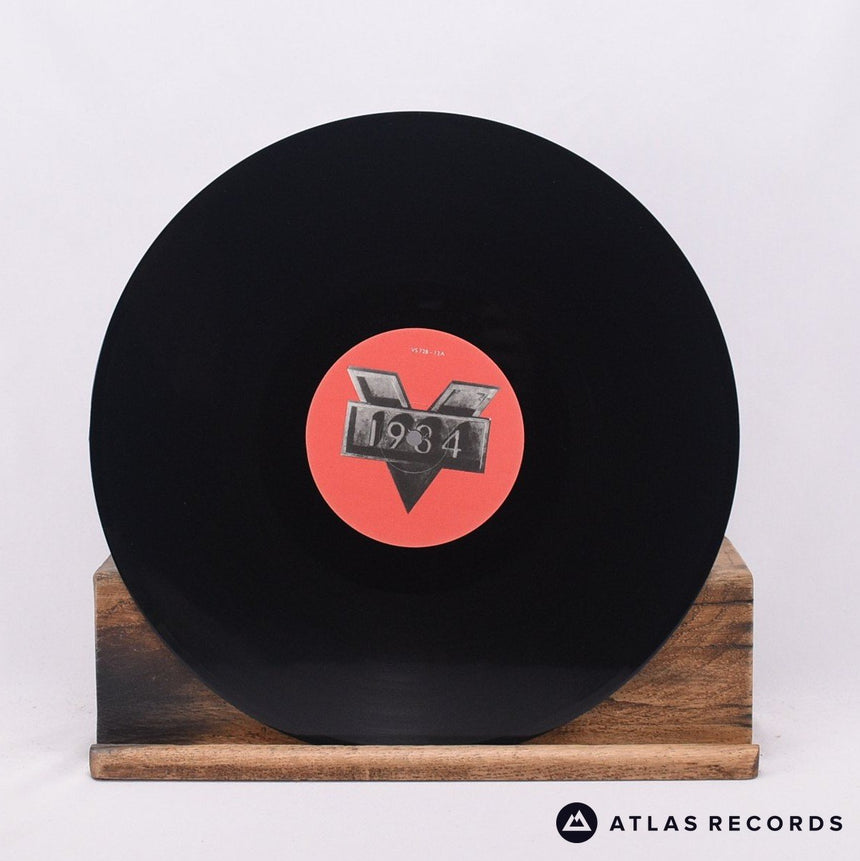 Eurythmics - Sexcrime (Nineteen Eighty • Four) - 12" Vinyl Record - VG+/VG+