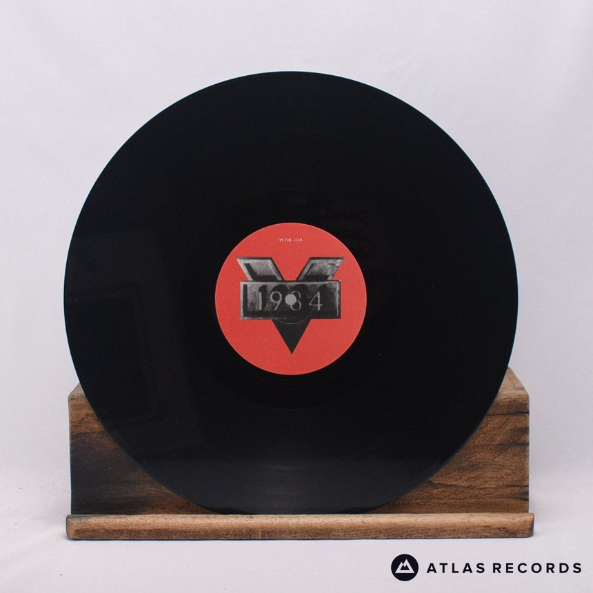 Eurythmics - Sexcrime (Nineteen Eighty • Four) - 12" Vinyl Record - VG+/VG+