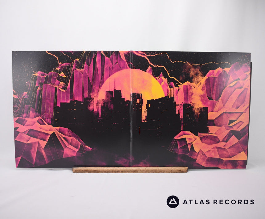 Every Time I Die - Radical - 2 x LP Vinyl Record