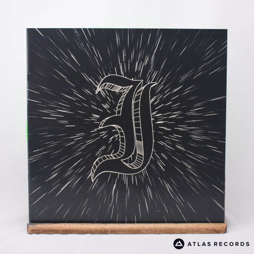 Every Time I Die - Radical - 2 x LP Vinyl Record