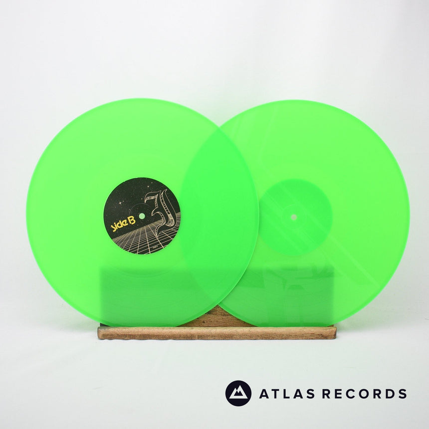 Every Time I Die - Radical - 2 x LP Vinyl Record
