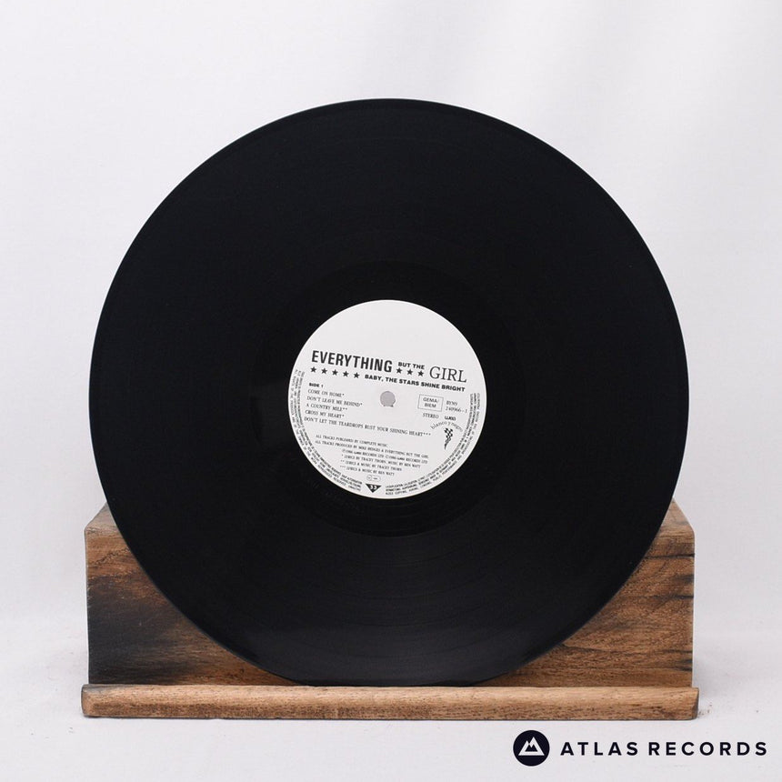 Everything But The Girl - Baby, The Stars Shine Bright - LP Vinyl Record