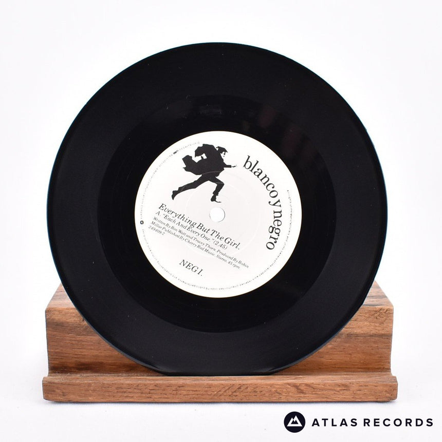 Everything But The Girl - Each & Every One - 7" Vinyl Record - EX/EX