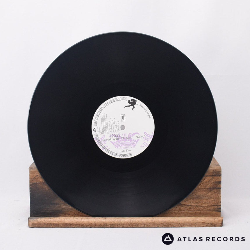 Everything But The Girl - Eden - LP Vinyl Record - NM/EX
