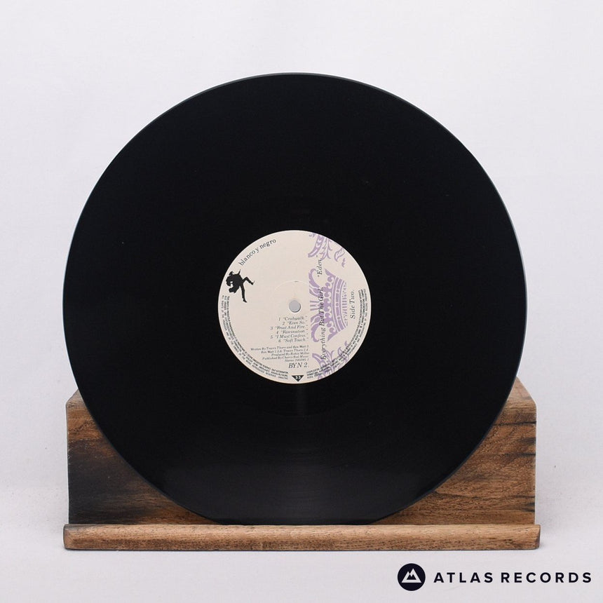 Everything But The Girl - Eden - LP Vinyl Record - EX/EX