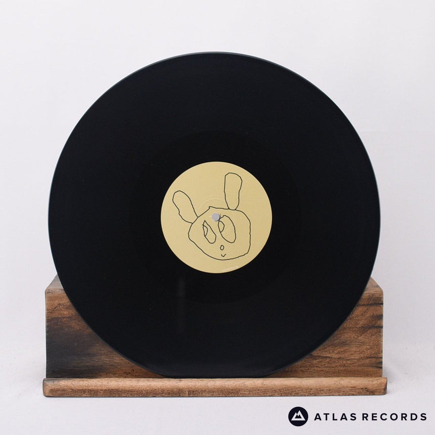 Everything But The Girl - Tracey In My Room - A-1 B-1 12" Vinyl Record - NM/NM