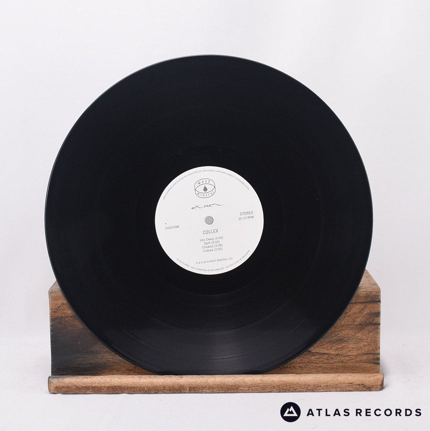 Exael - Collex - Limited Edition Us LP Vinyl Record - NM/NM