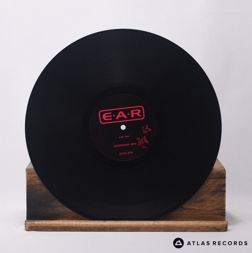 Experimental Audio Research - Mesmerised - A B LP Vinyl Record - EX/VG+