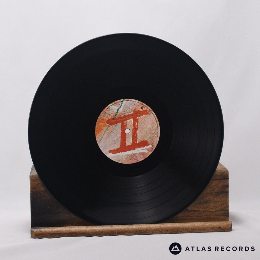 FIDLAR - Too - Die-Cut Sleeve Limited Edition A1 B1 LP Vinyl Record - NM/NM