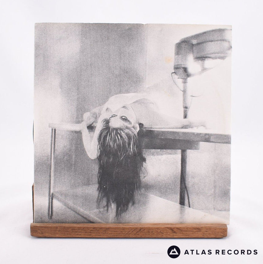 Factrix - Empire Of Passion - 7" Vinyl Record - VG+/EX