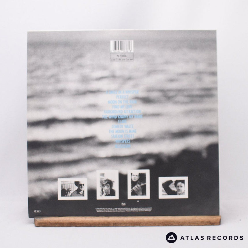 Fairground Attraction - The First Of A Million Kisses - LP Vinyl Record - EX/EX