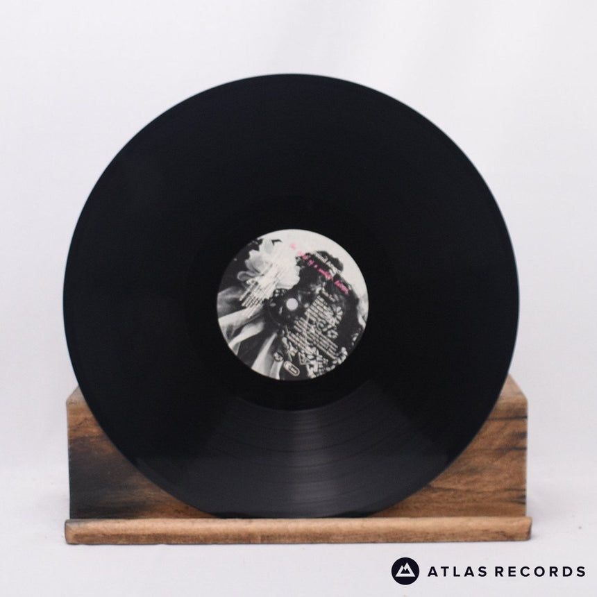 Fairground Attraction - The First Of A Million Kisses - LP Vinyl Record - EX/EX