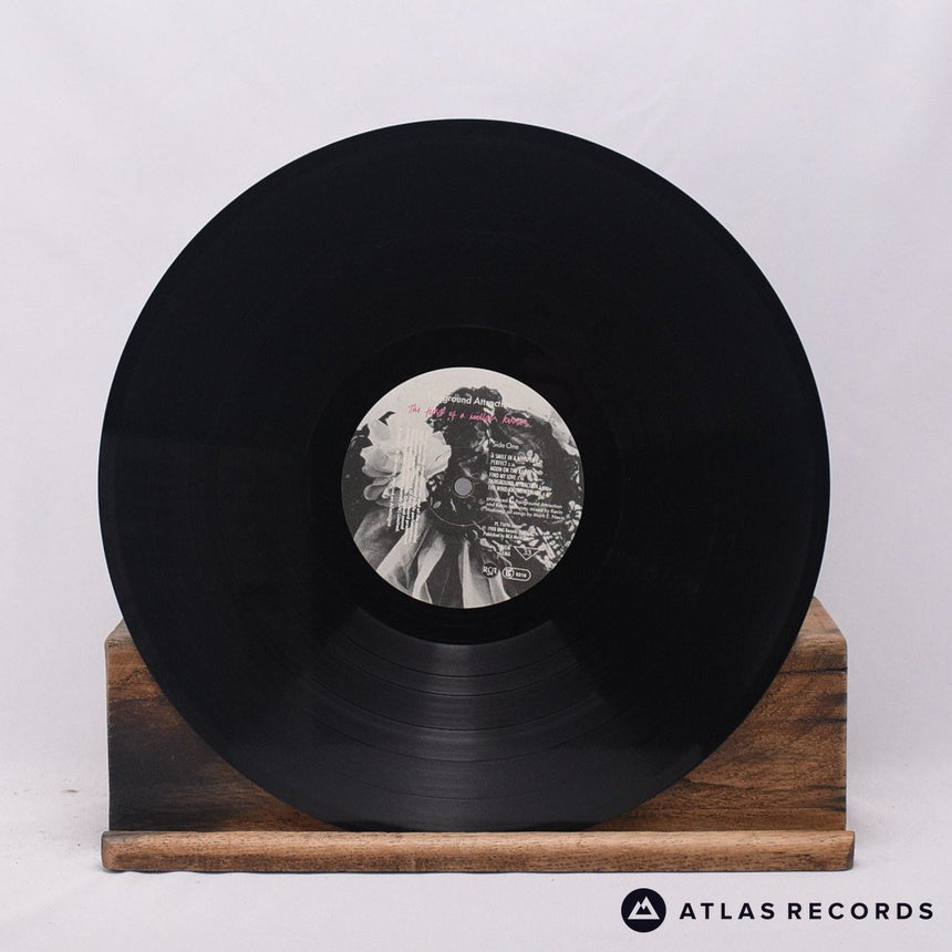 Fairground Attraction - The First Of A Million Kisses - LP Vinyl Record - EX/VG+