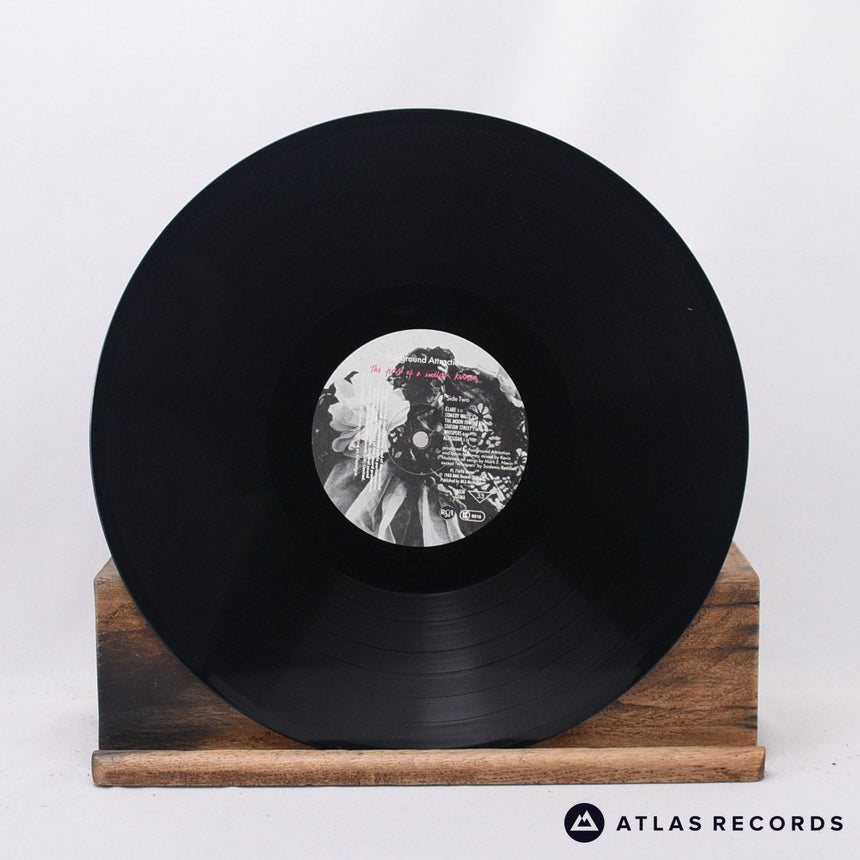 Fairground Attraction - The First Of A Million Kisses - LP Vinyl Record - EX/VG+